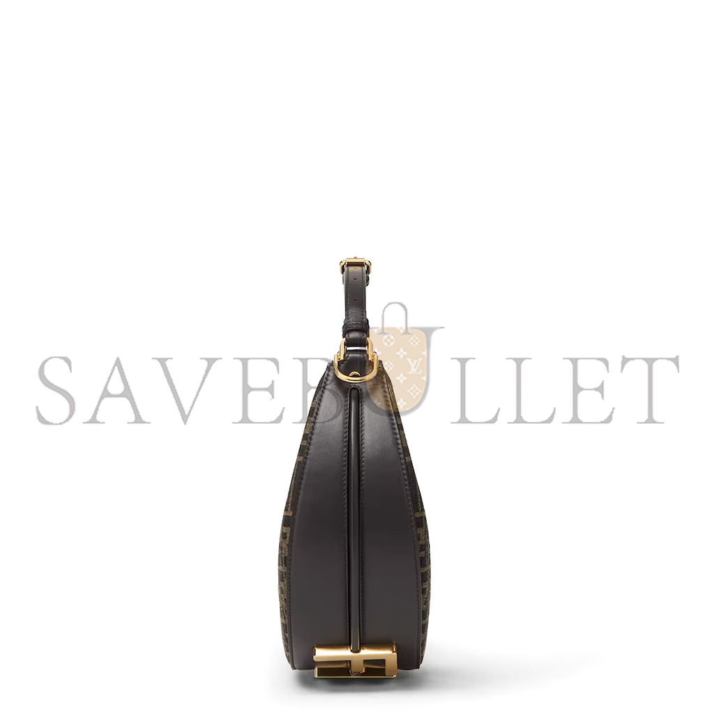 F**di F**digraphy small 8br798alp3f1i02 (29*24.5*10cm)